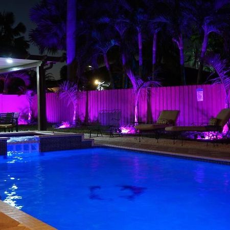 New Luxury Vacation Dream Rental- Sleeps 15! Miami Exteriér fotografie