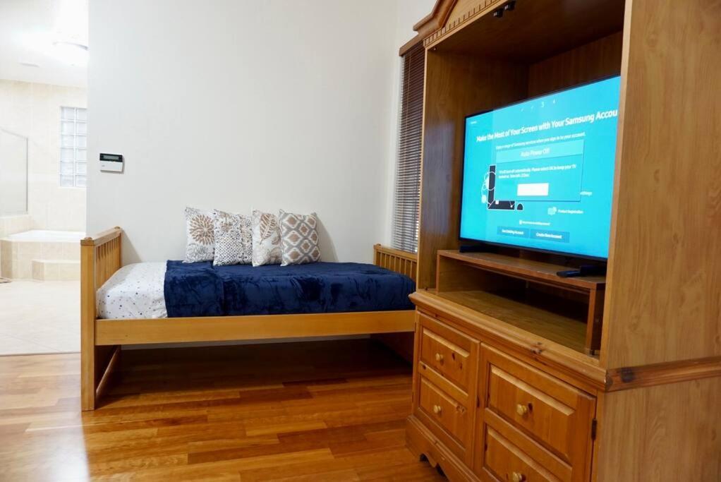 New Luxury Vacation Dream Rental- Sleeps 15! Miami Exteriér fotografie