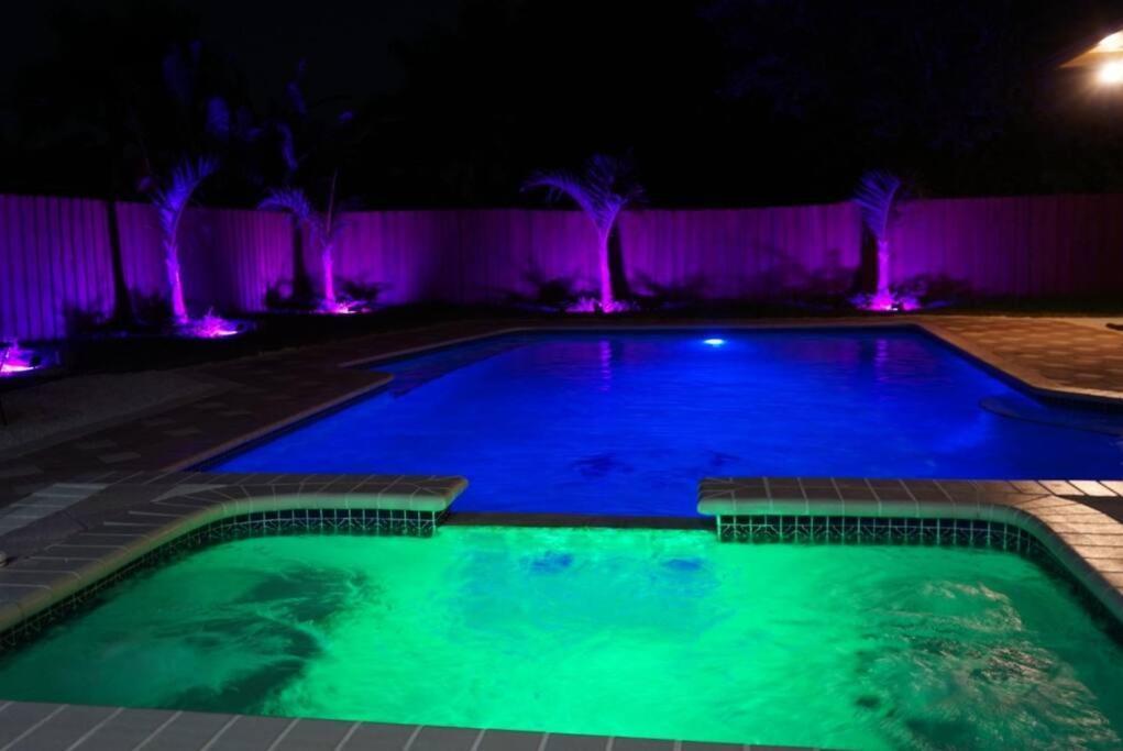 New Luxury Vacation Dream Rental- Sleeps 15! Miami Exteriér fotografie