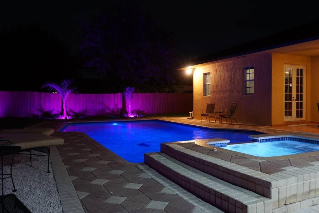 New Luxury Vacation Dream Rental- Sleeps 15! Miami Exteriér fotografie