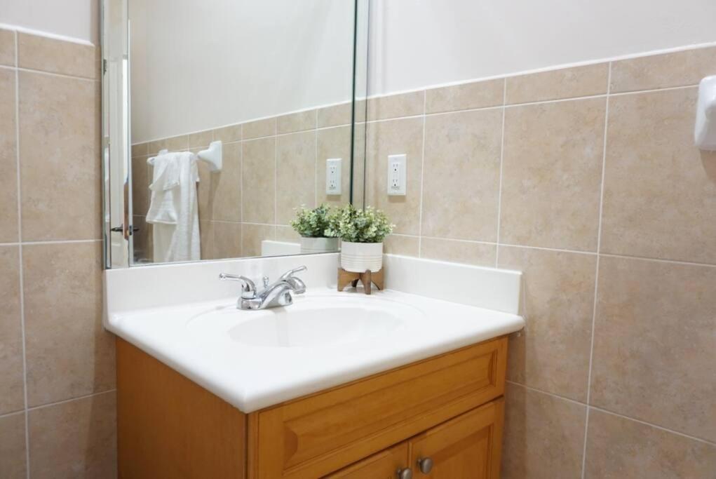 New Luxury Vacation Dream Rental- Sleeps 15! Miami Exteriér fotografie