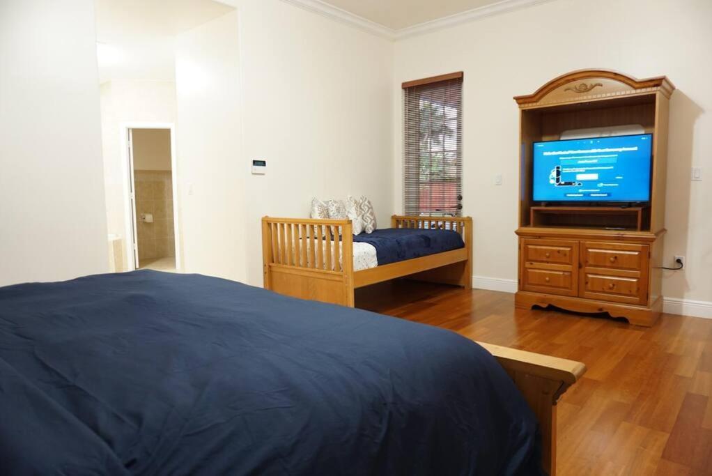 New Luxury Vacation Dream Rental- Sleeps 15! Miami Exteriér fotografie