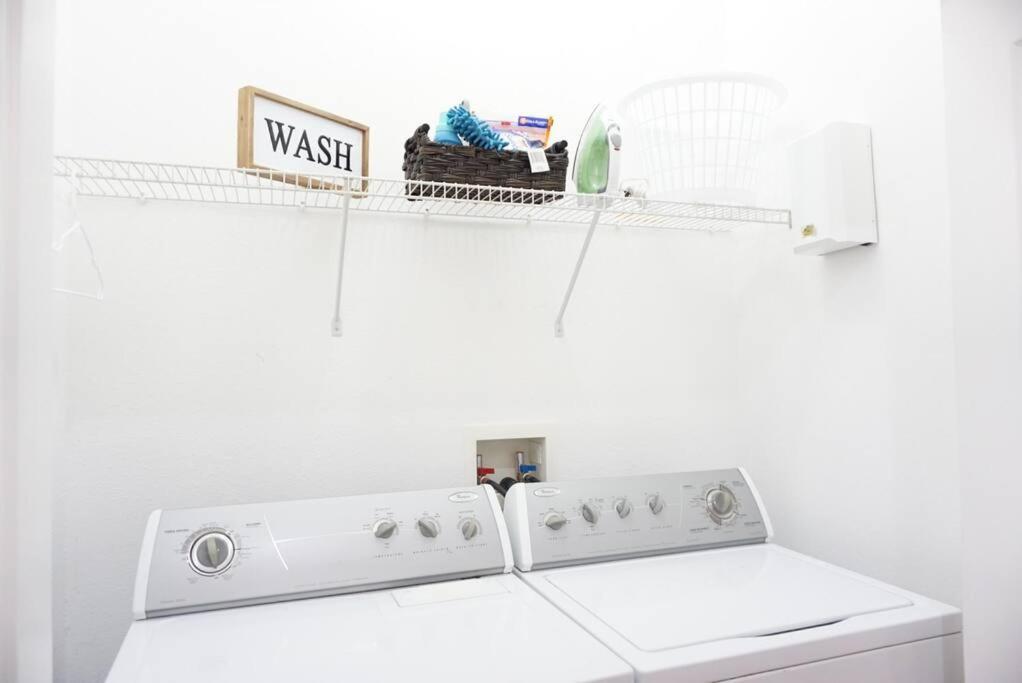 New Luxury Vacation Dream Rental- Sleeps 15! Miami Exteriér fotografie