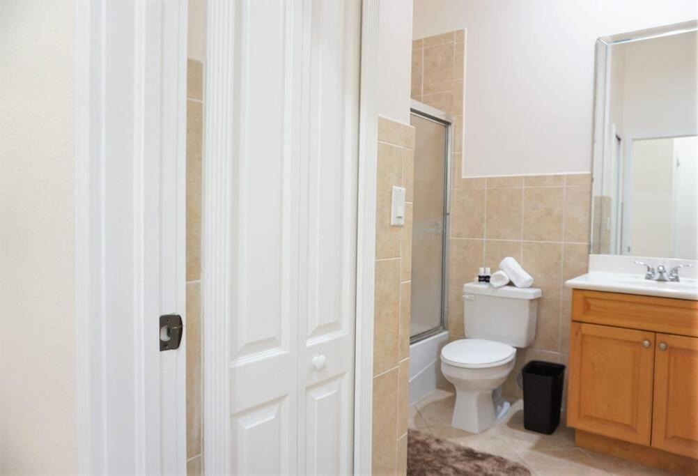 New Luxury Vacation Dream Rental- Sleeps 15! Miami Exteriér fotografie