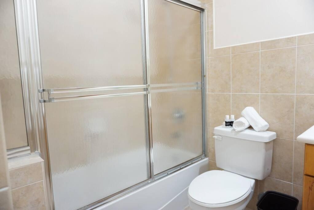 New Luxury Vacation Dream Rental- Sleeps 15! Miami Exteriér fotografie