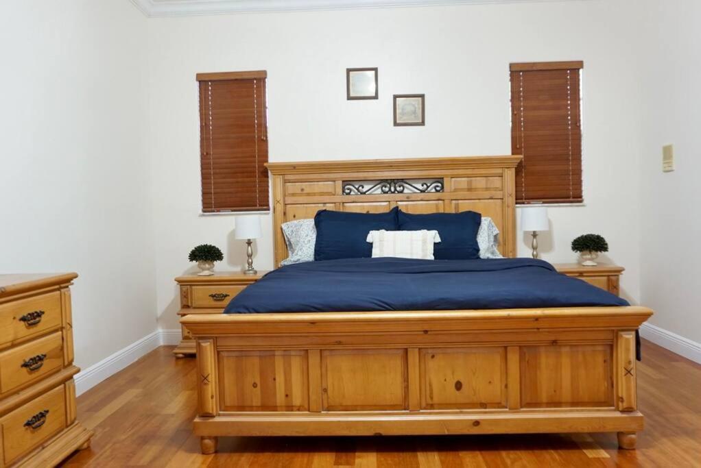 New Luxury Vacation Dream Rental- Sleeps 15! Miami Exteriér fotografie